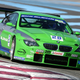 Illustration for article titled 2009 FIA GT Racers Trot Out For Spring Testing In France
